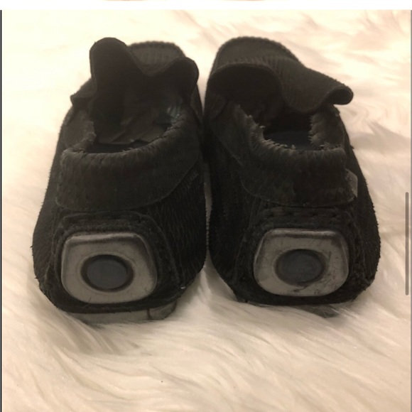 VELEZ Genuine Colombian Leather Driving Mocacines - Picture 7 of 8